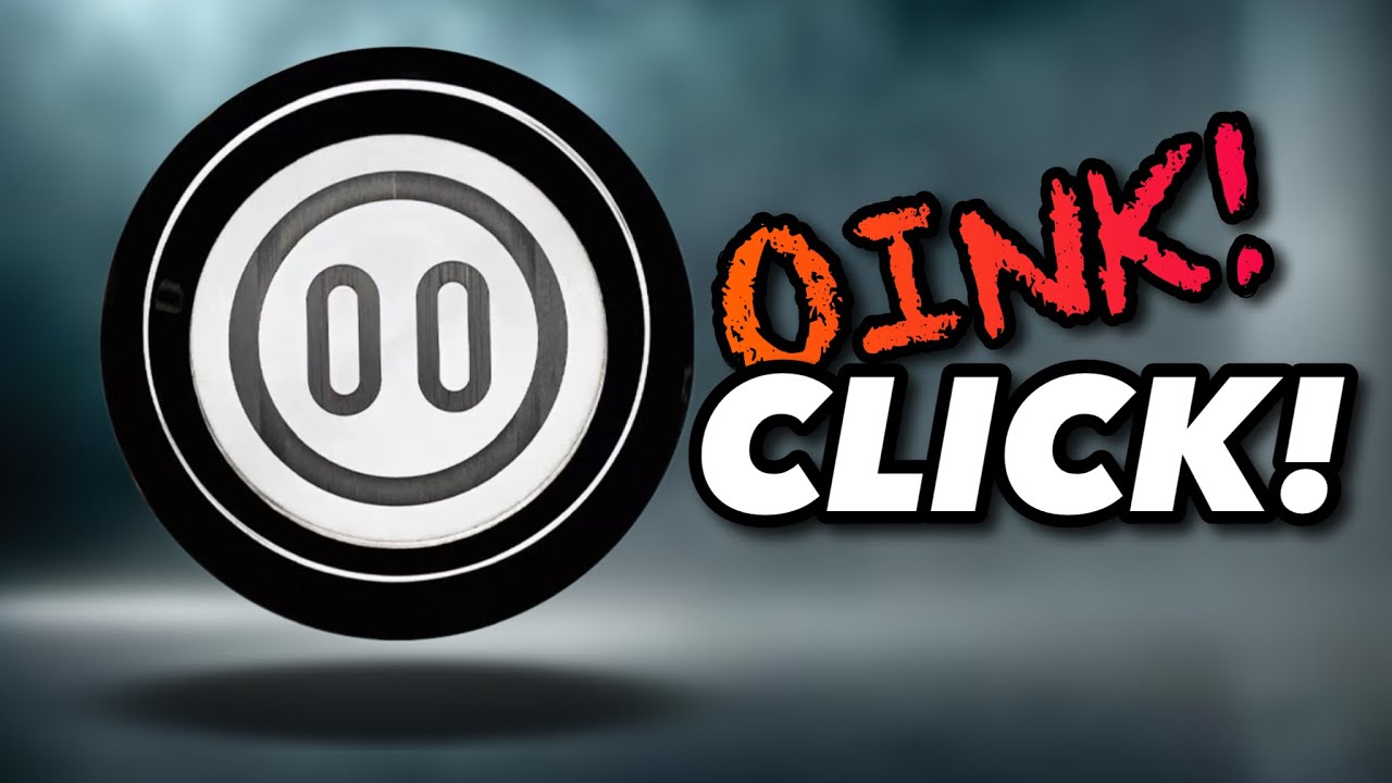 The 3.0 Ceramic Pig Coin by YEDC is a Subtle Improvement