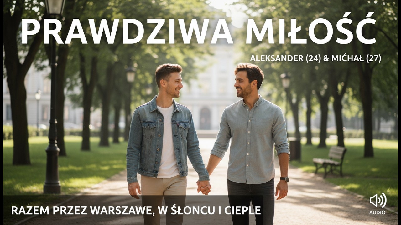 Chłopak z obsługi wszedł nago do pokoju, a potem... | Gejowska historia miłości | LGBTQ