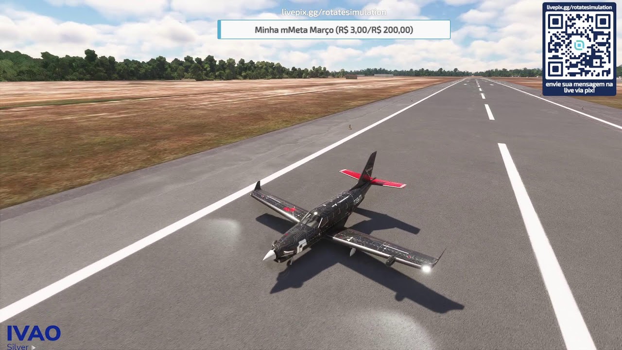 VFR World Tour 2026 | Tumeremo Airport (SVTM  - Cheddi Jagan (SYCJ)