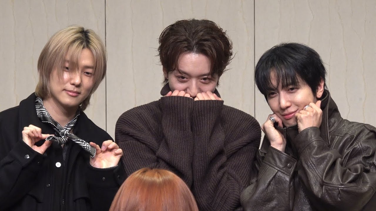 [4K] 260123 씨엔블루 #정용화 FOCUS 케이타운포유 대면 팬싸 직캠