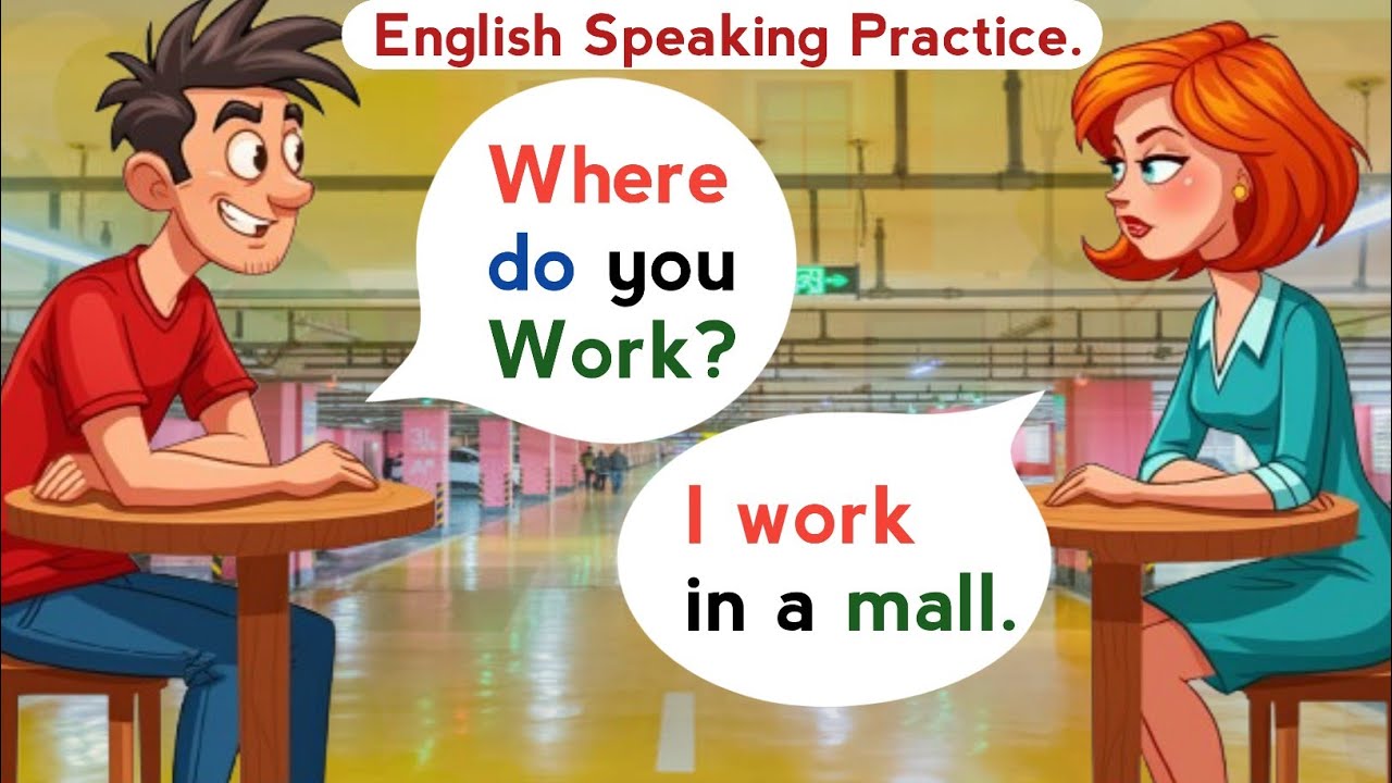 Daily Use English Sentences Practice | English Speaking Practice.