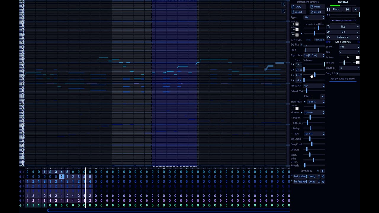 Making Music