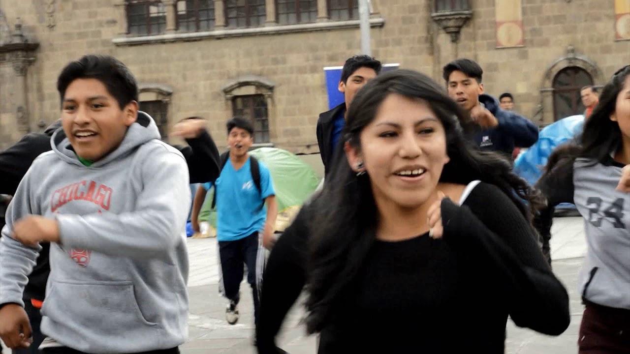 IYF BOLIVIA