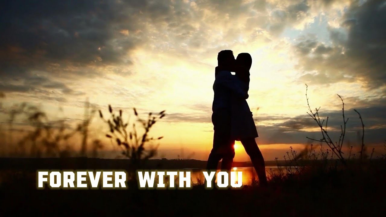 Forever With You - Official Music video