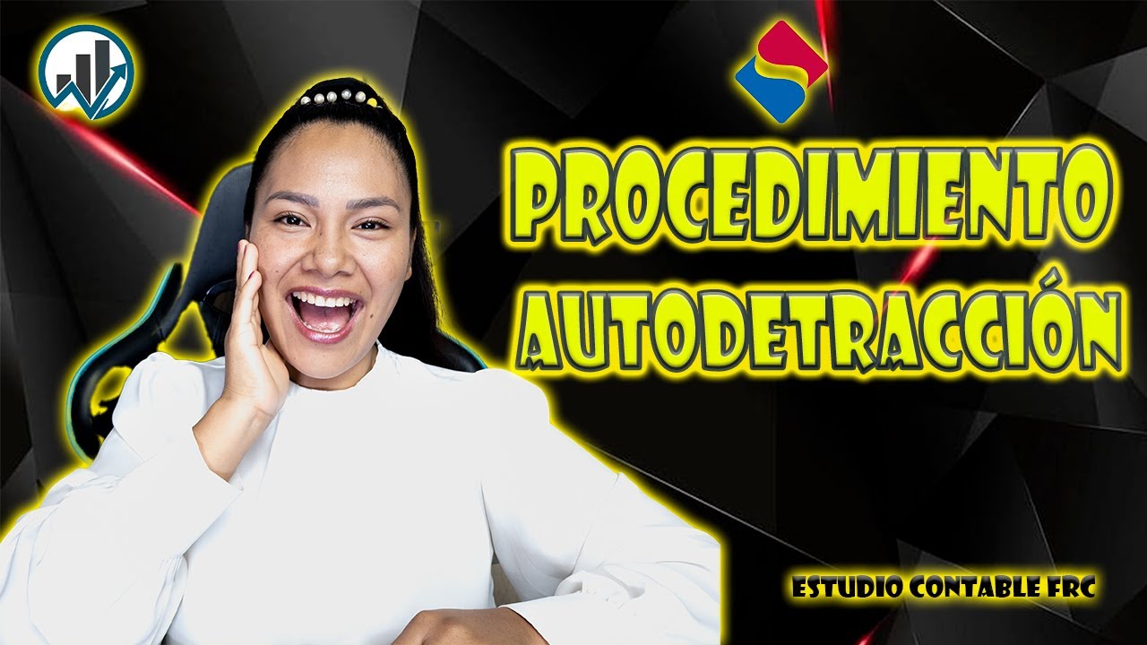 PAGO DE AUTODETRACCIÓN SUNAT