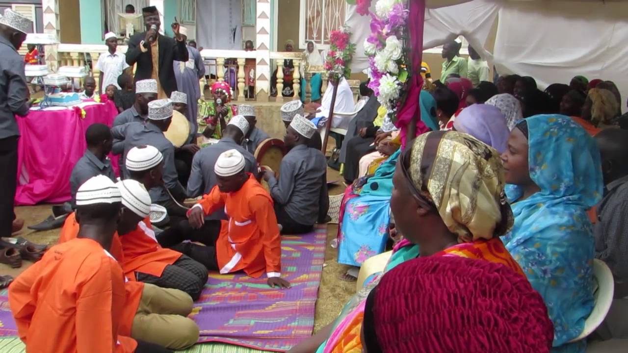 UMMAT SALAAM KAMPALA MATALI GROUP 1