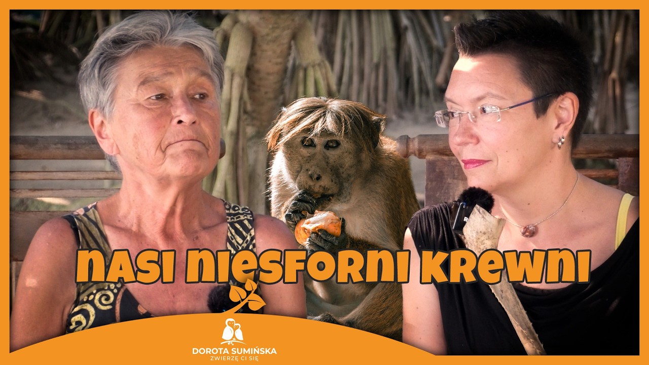 Nasi niesforni krewni