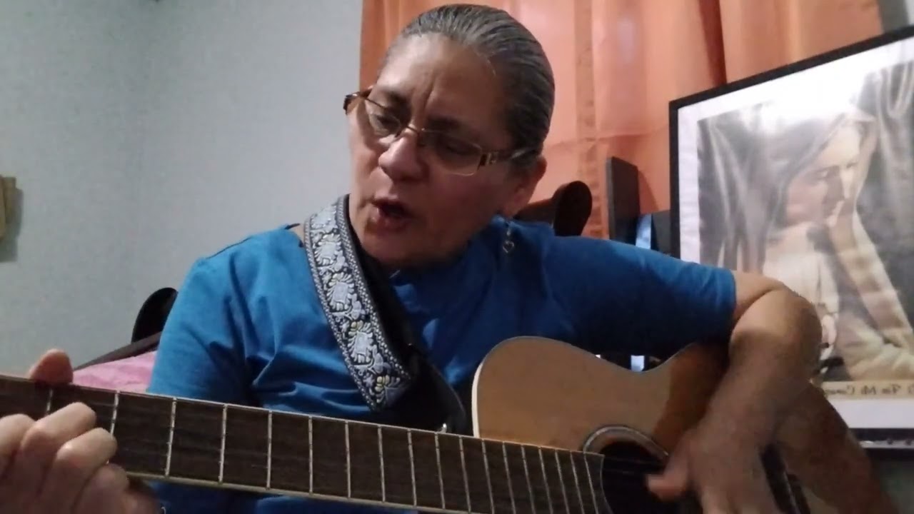 CORAZON SANTO TU REINARAS