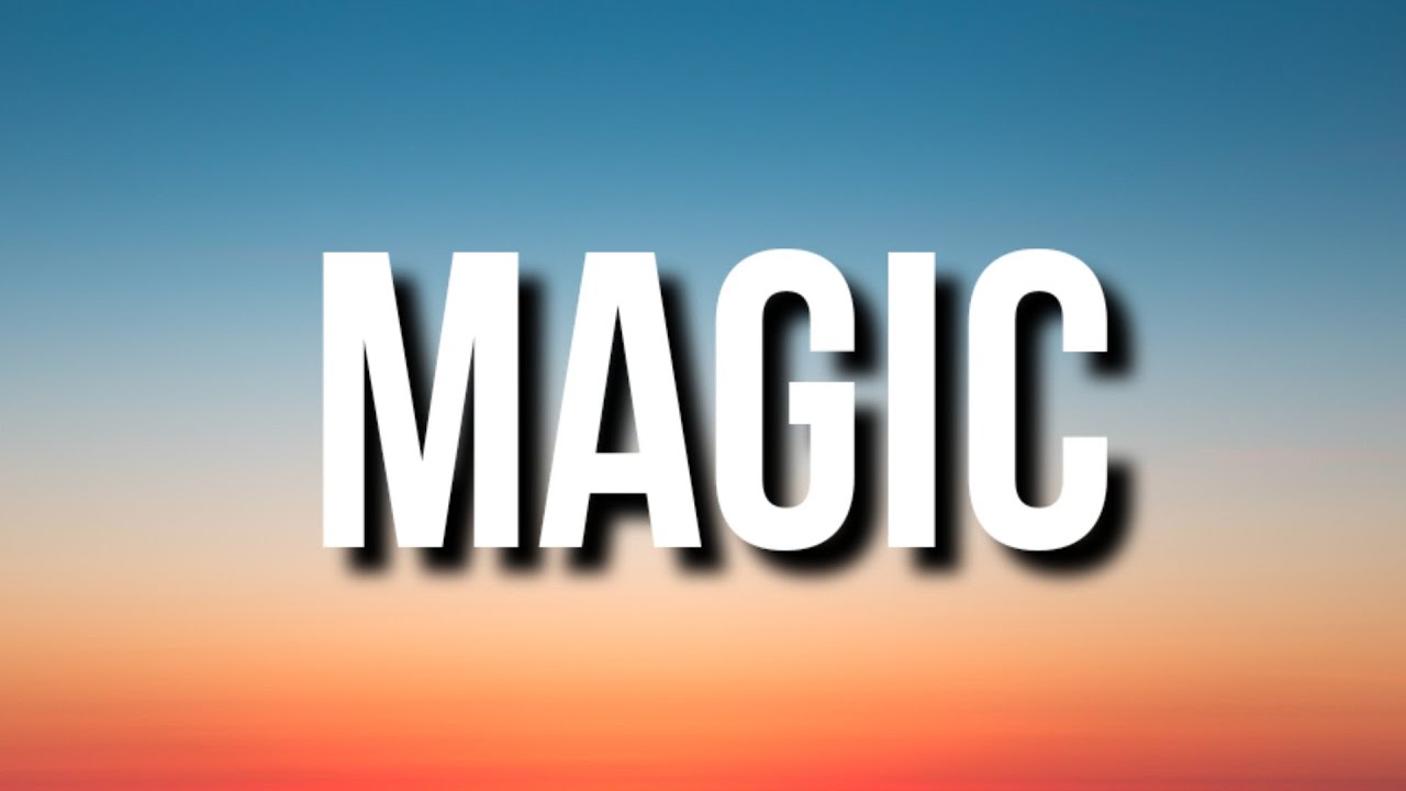 Rico Nasty - Magic (Lyrics)