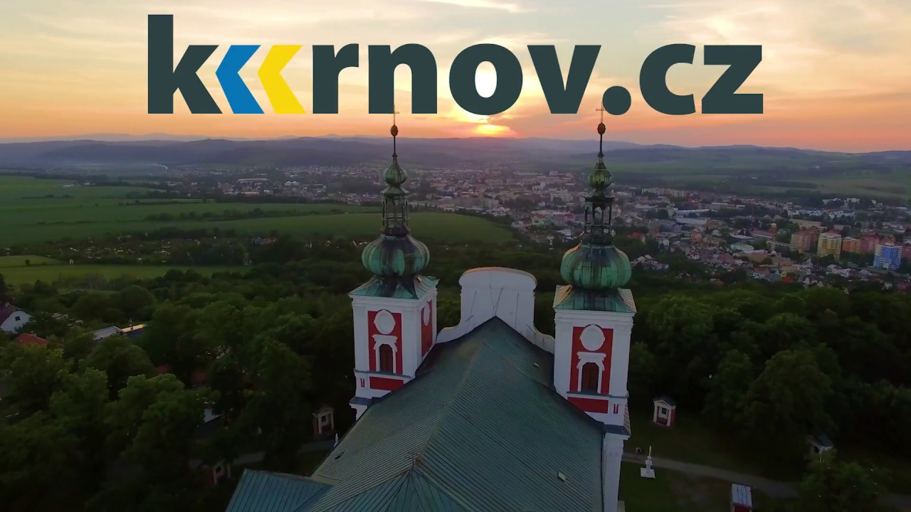 Propagačn&iacute; spot města Krnova / Spot promocyjny Krnov