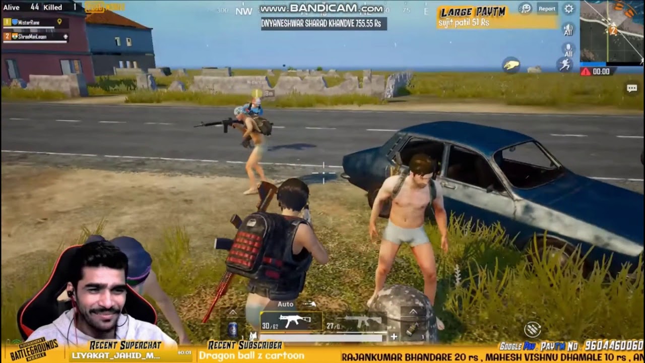 Shreeman legend  marathi funny Moment | FAN MOMENTS | COMEDY | PUBG MOBILE | MUST WATCH
