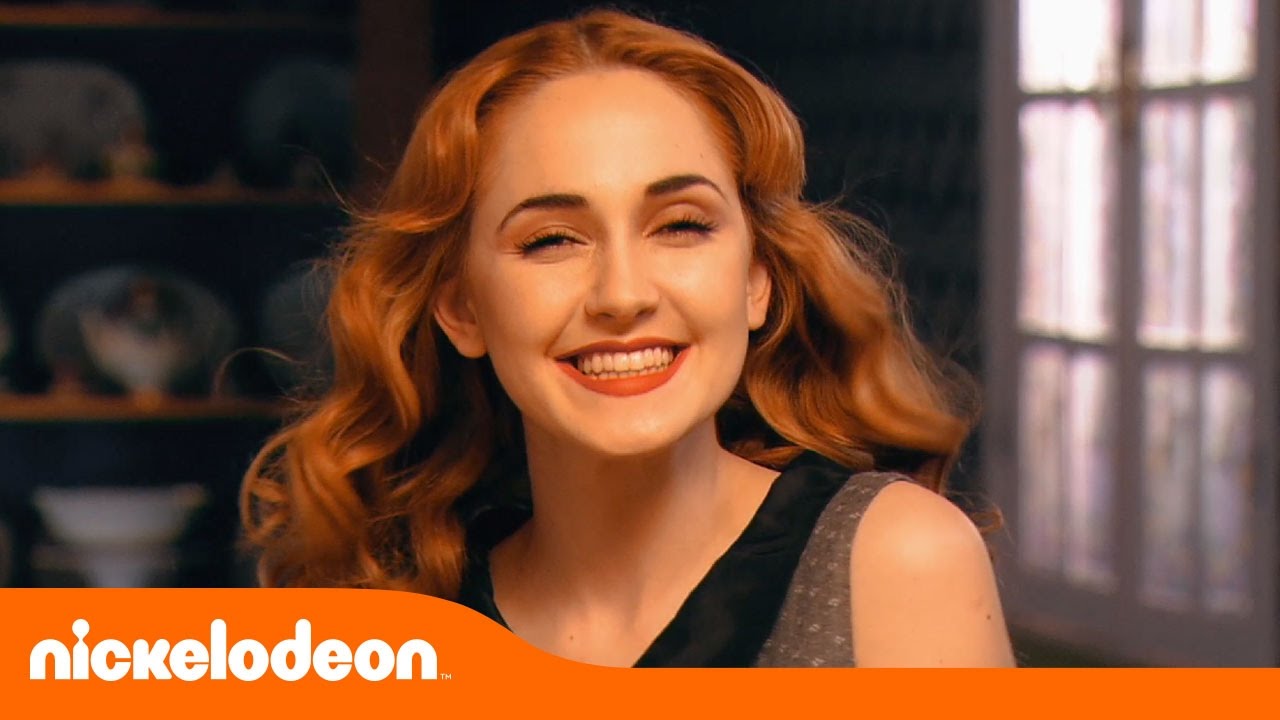 Heidi Bienvenida a Casa | No hay tiempo para un novio | Mechi Lambre: Emma | Nickelodeon en Espa&ntilde;ol