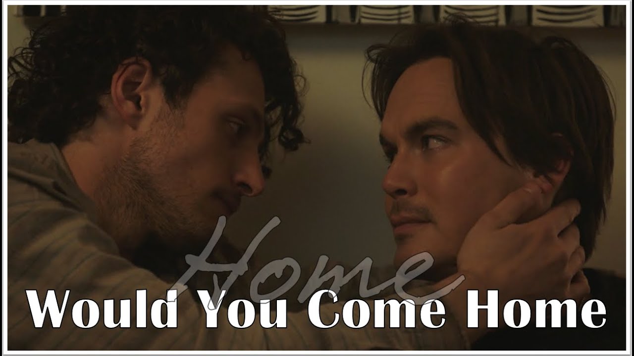 Michael & Alex - Would You Come Home | Roswell New Mexico