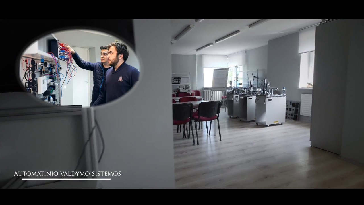 Utenos kolegija kviečia