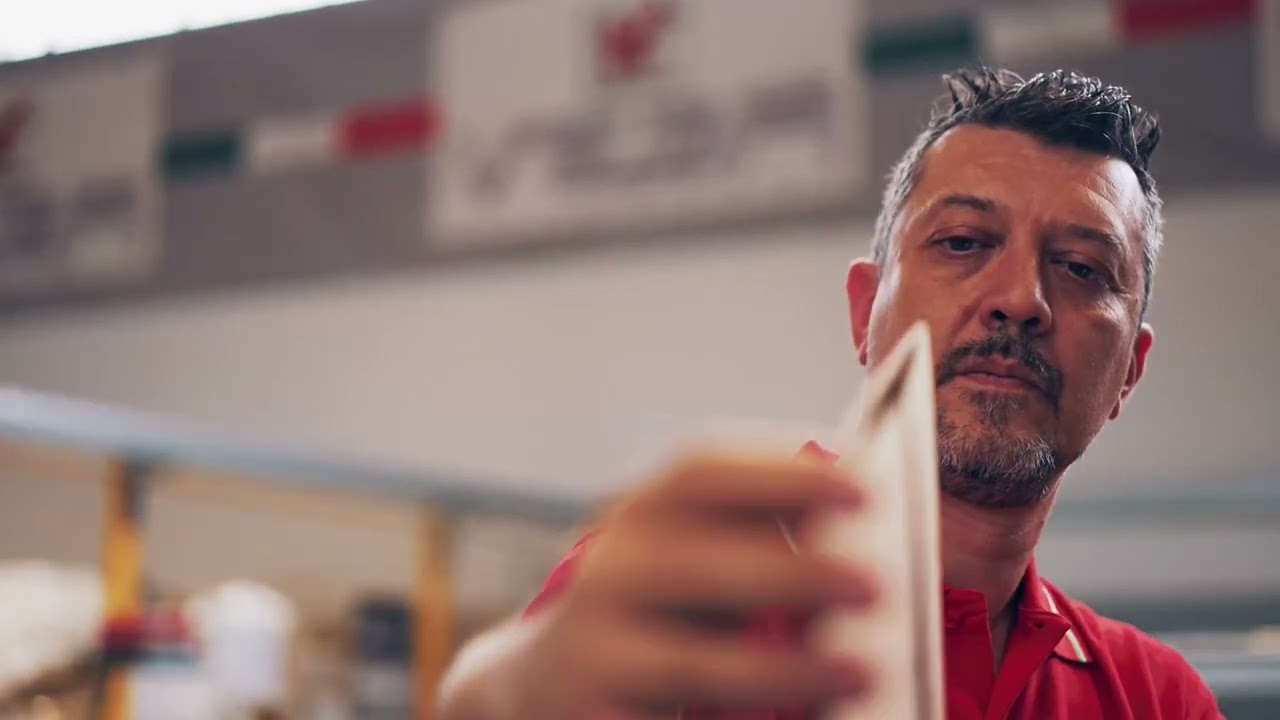 Vega Group - Video corporate