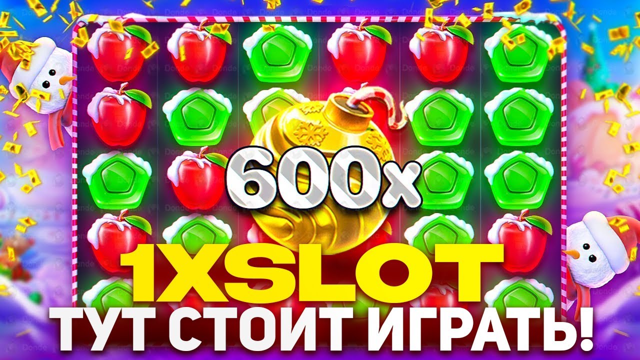 🍒 ЛУЧШИЕ СЛОТЫ В ОНЛАЙНЕ &ndash; Обзор на Казино 1xSlots | 1xSlots Фриспины | 1xSlots Онлайн Казино