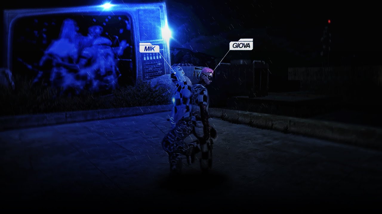 GRINDING FOR WR w/ @Giova-k2w Fivem Montage 100% IMPERO RP