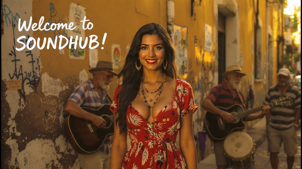 Tropical Havana Evenings 🌙 Classic Son Cubano & Latin Jazz Vibes Vol. 32