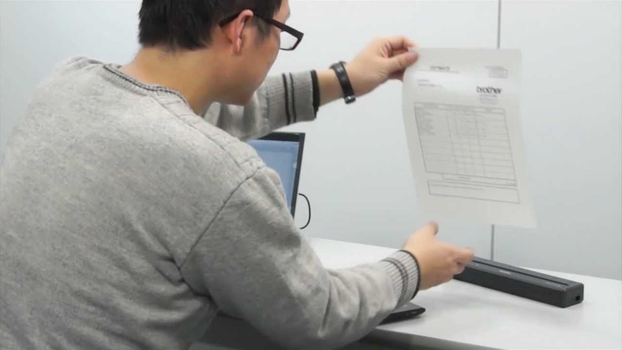 Brother Mobile Printer Android SDK - Easy to use SDK