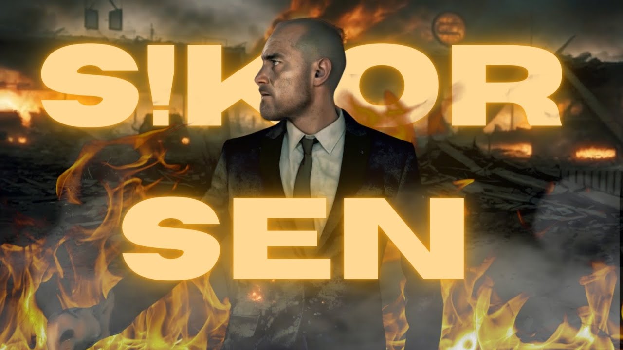 The Sikor-SEN (PROD.ŚLIMAK)[OFFICIAL VIDEO]