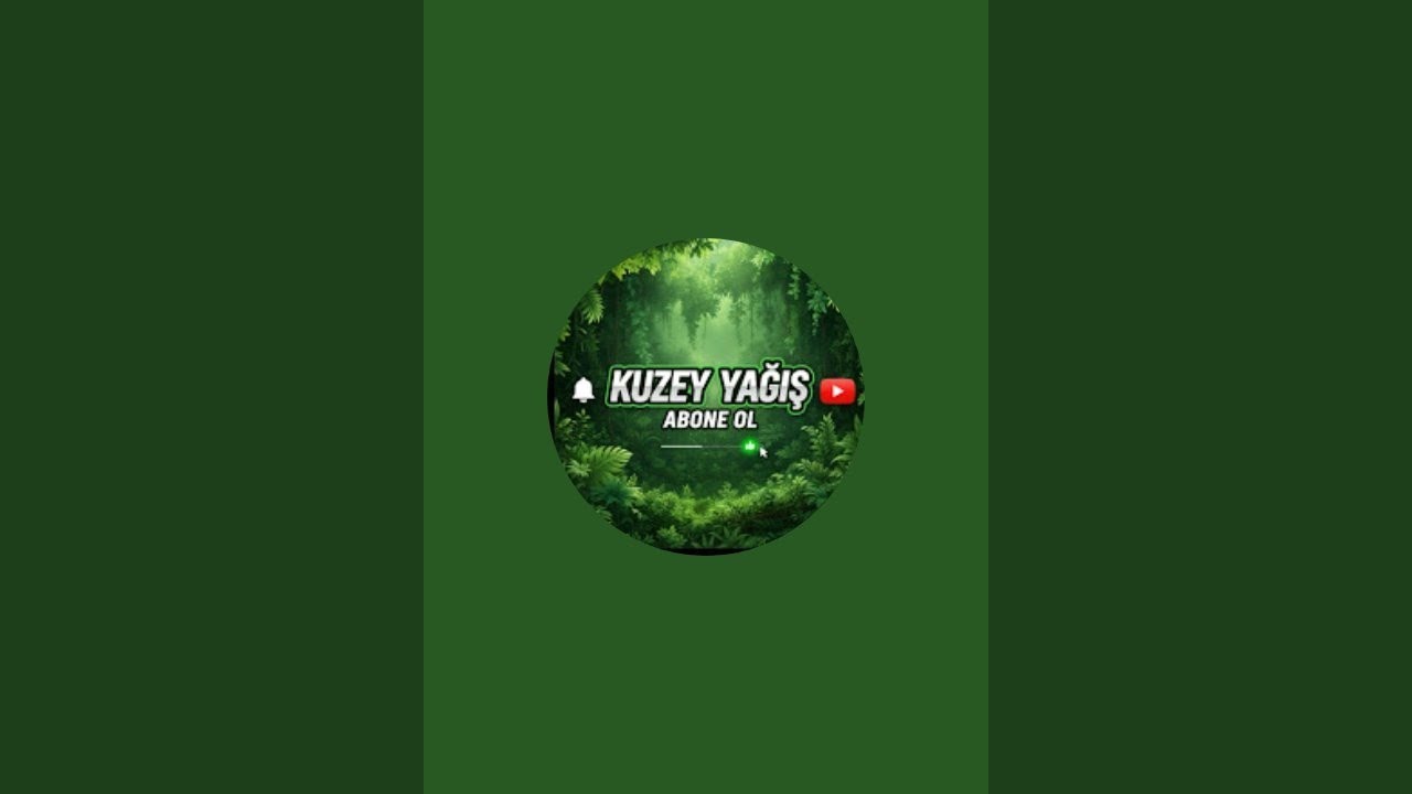 KUZEY YAĞIŞ kanalı canlı yayında