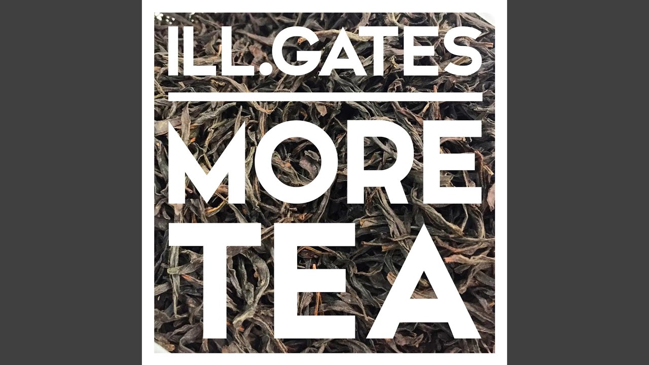 More Tea (David Starfire Remix)