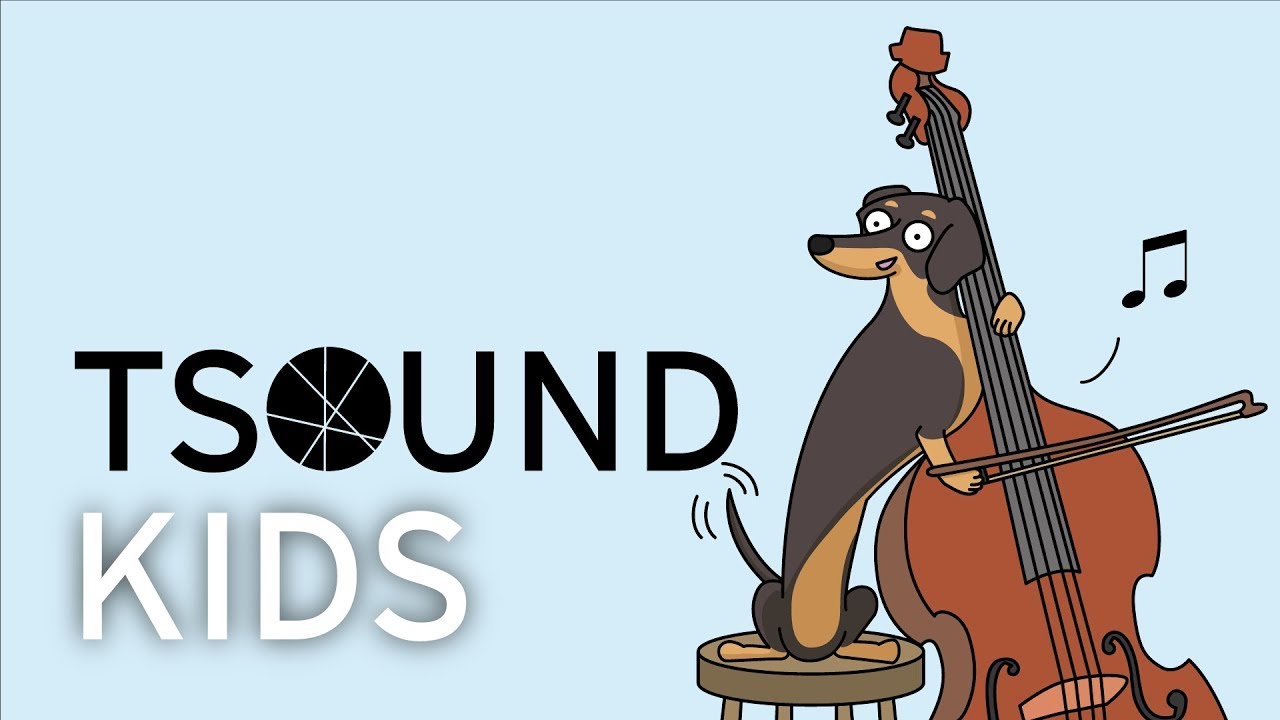 TSOUND KIDS 6 • How to Make Music with Your Family
