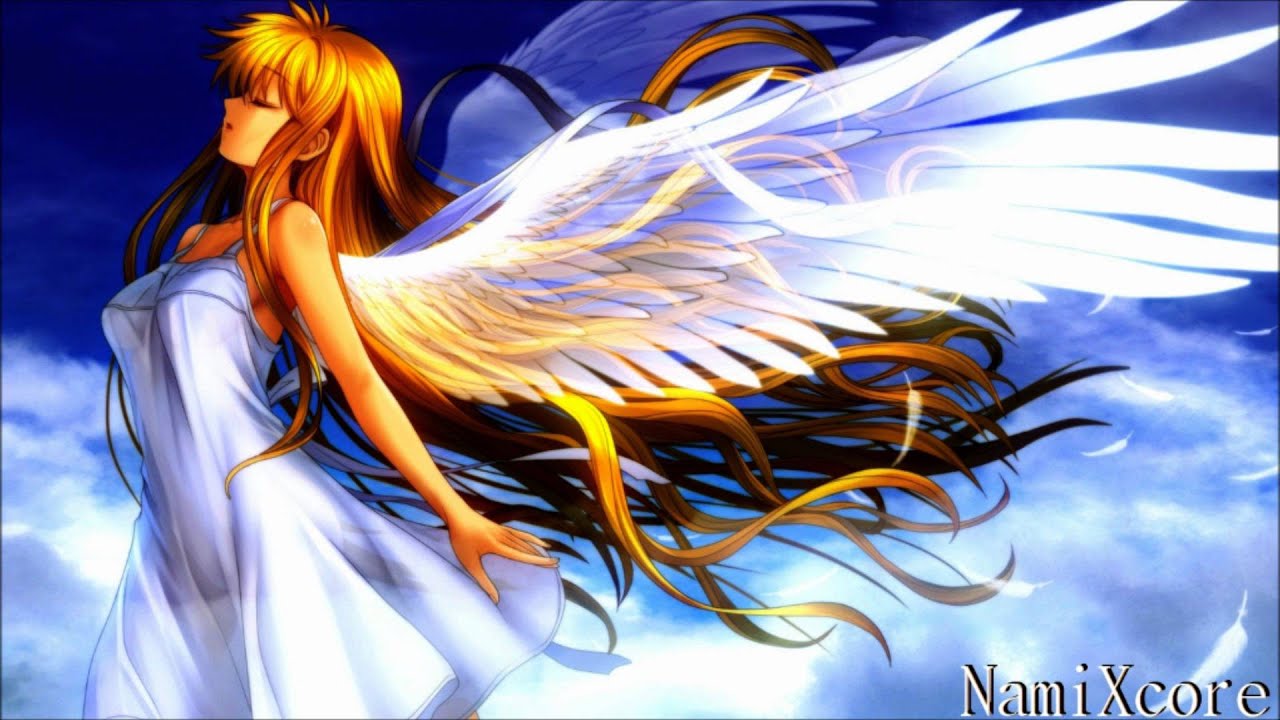 Nightcore - Gabriel
