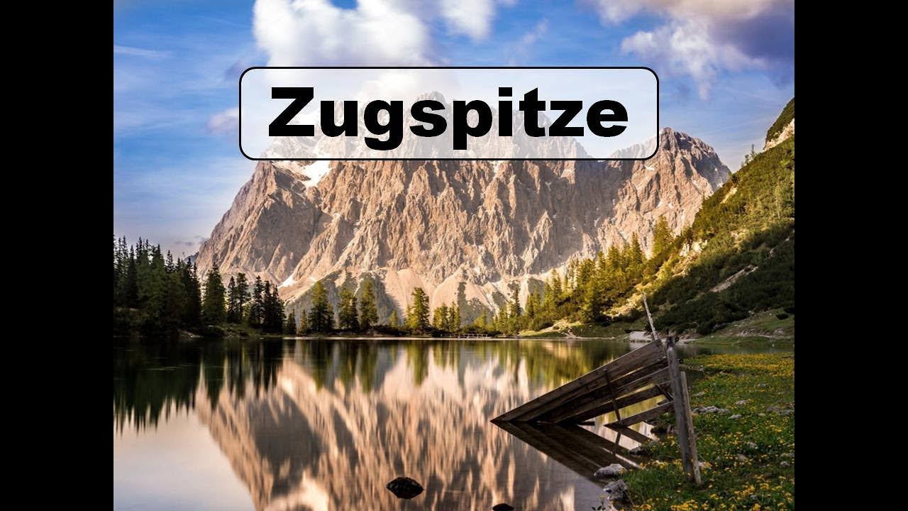 Motorcycle trip Bavarian Apls & Hike Zugspitze - The top of Germany