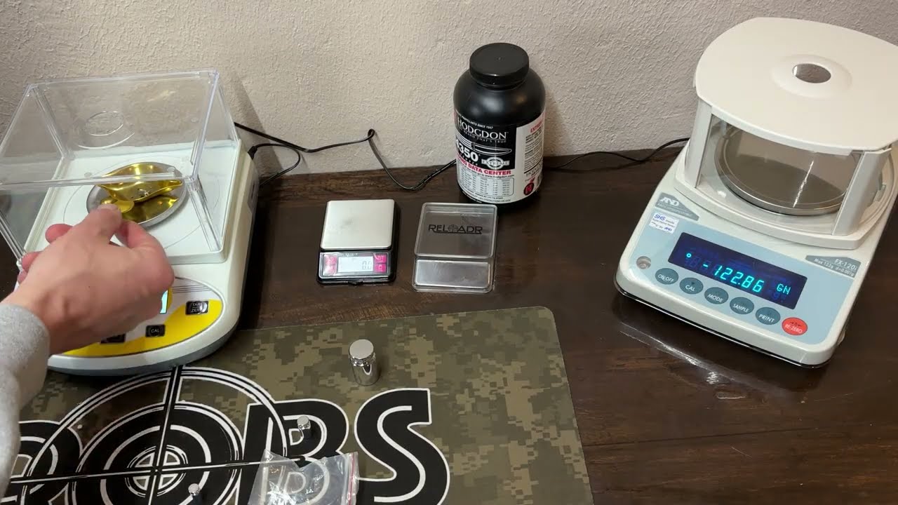 Scale Review, $30, $100, $600