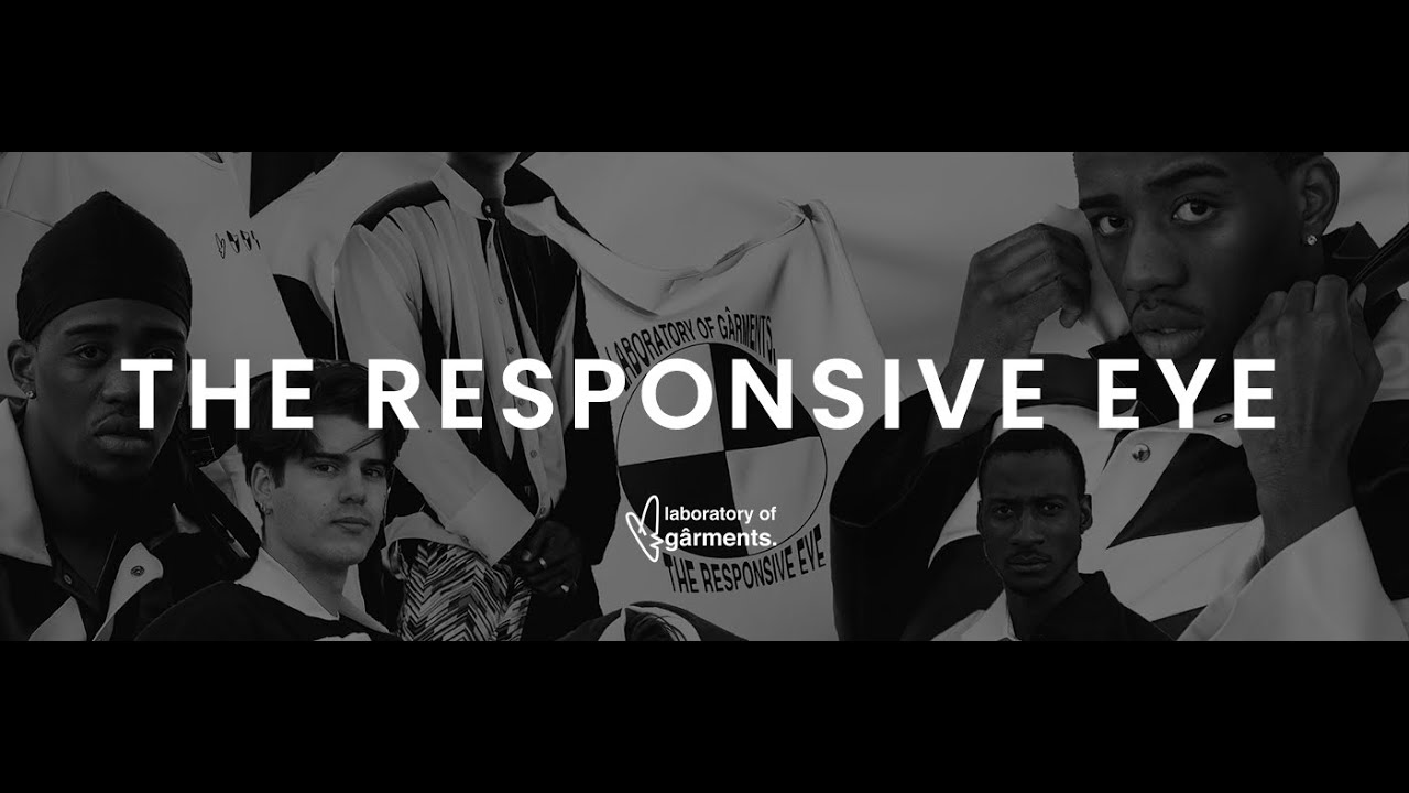 FashionFilm // Enrique Llera - THE RESPONSIVE EYE