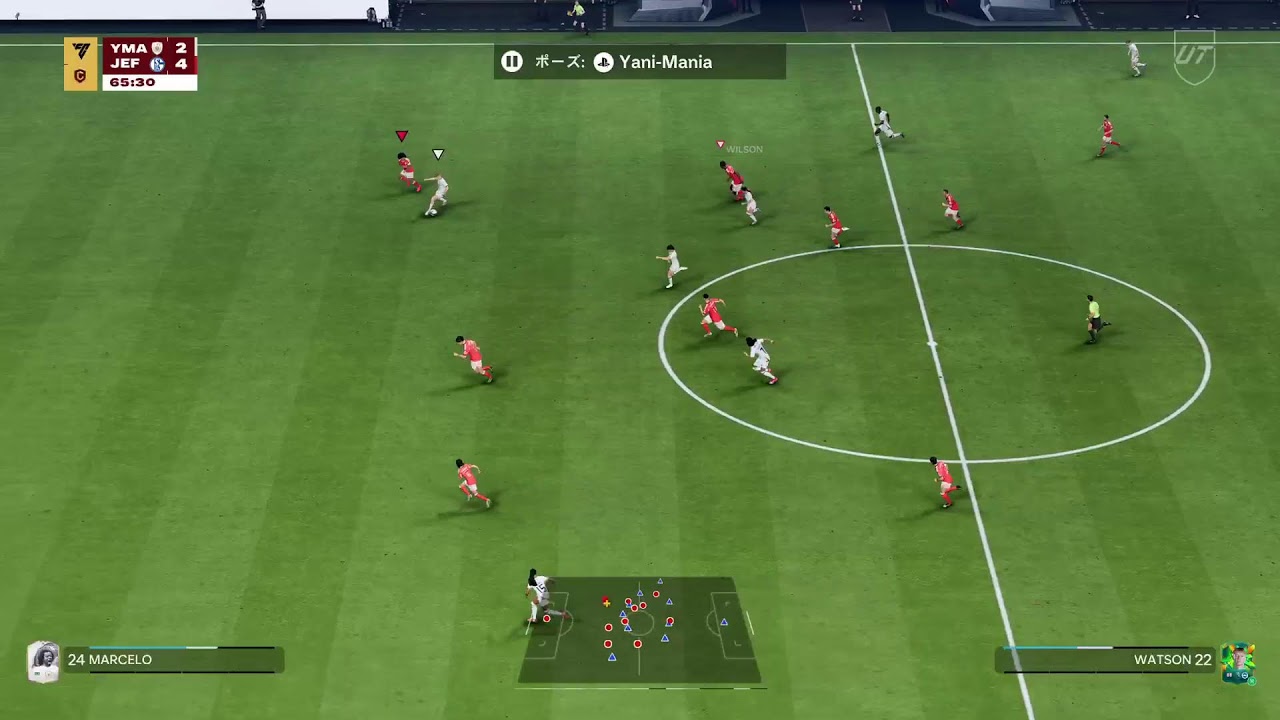 FC26　13勝目指す
