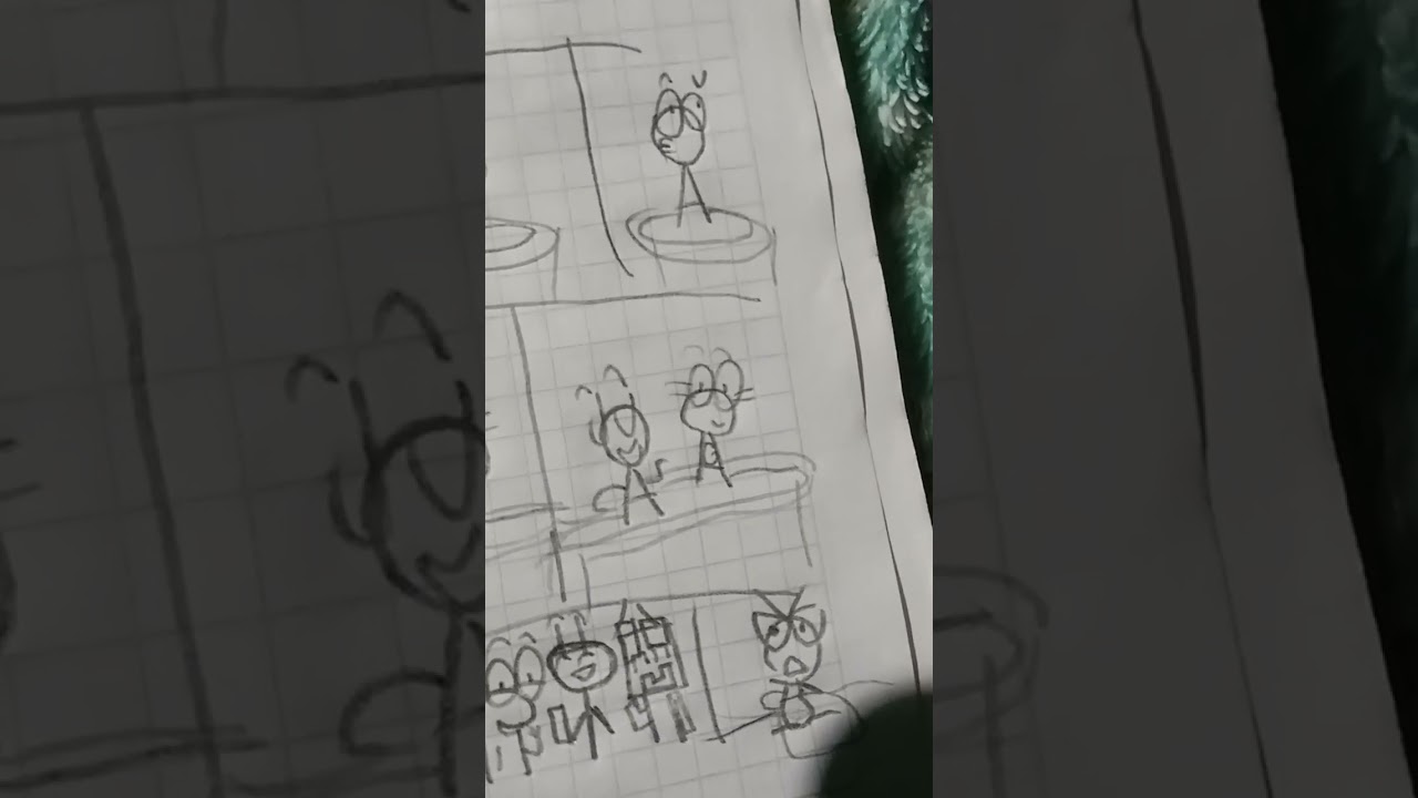 Mailo Soñando Con Dos Novias En La Piscina - Mailo Y Bempi EP.7 TP.3