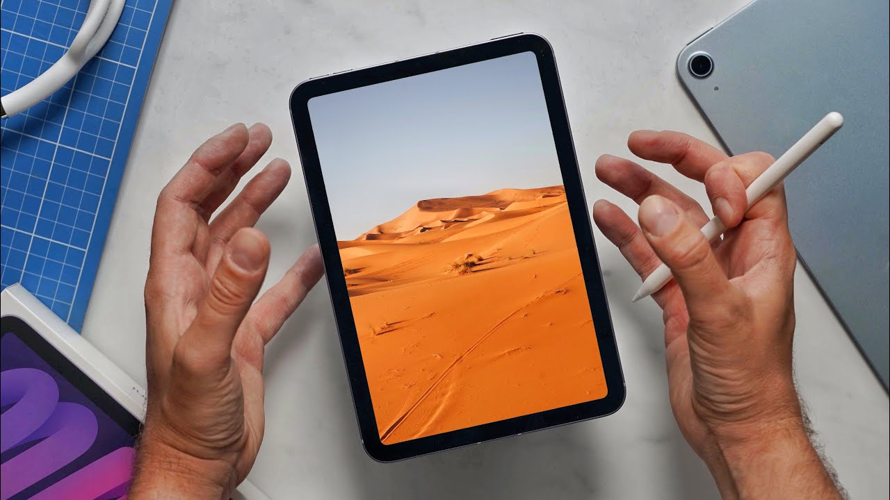 Che senso ha  iPad Mini?