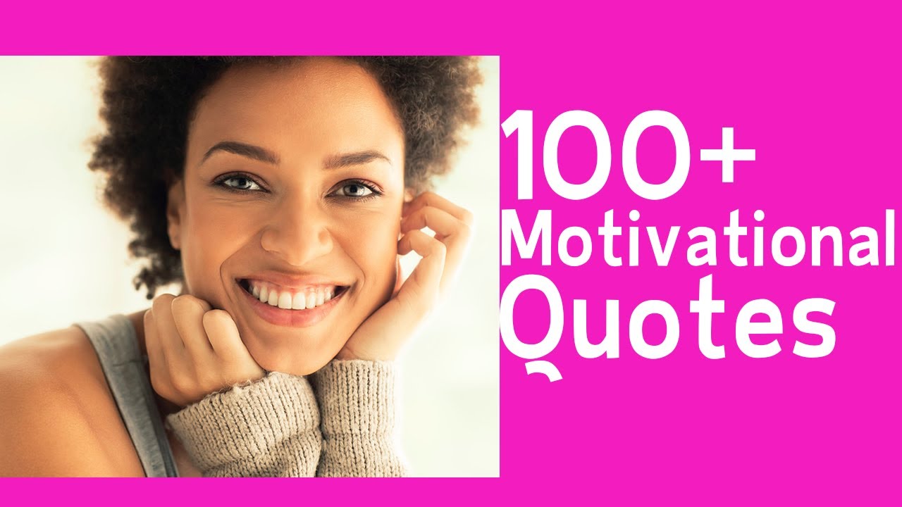 100+ Feel Good Motivational Quotes | Tiggio
