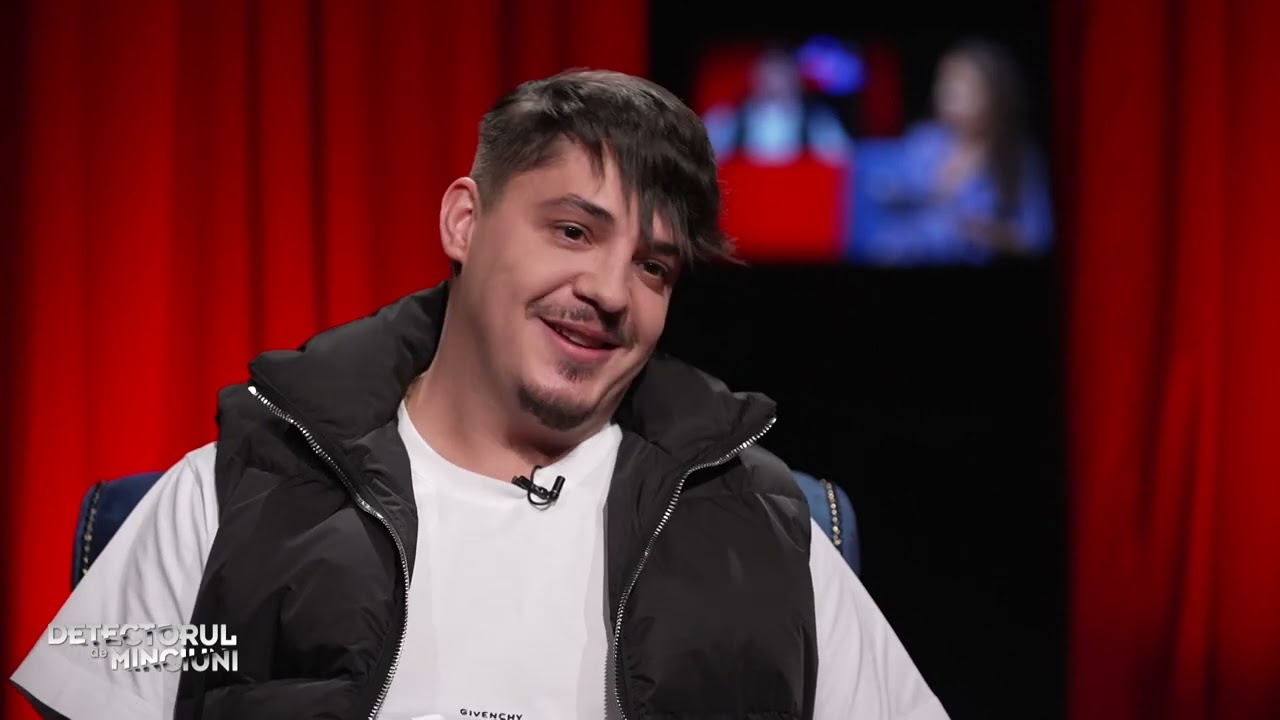 DETECTORUL DE MINCIUNI (29.04.2023) - Bogdan de la Ploiesti: 