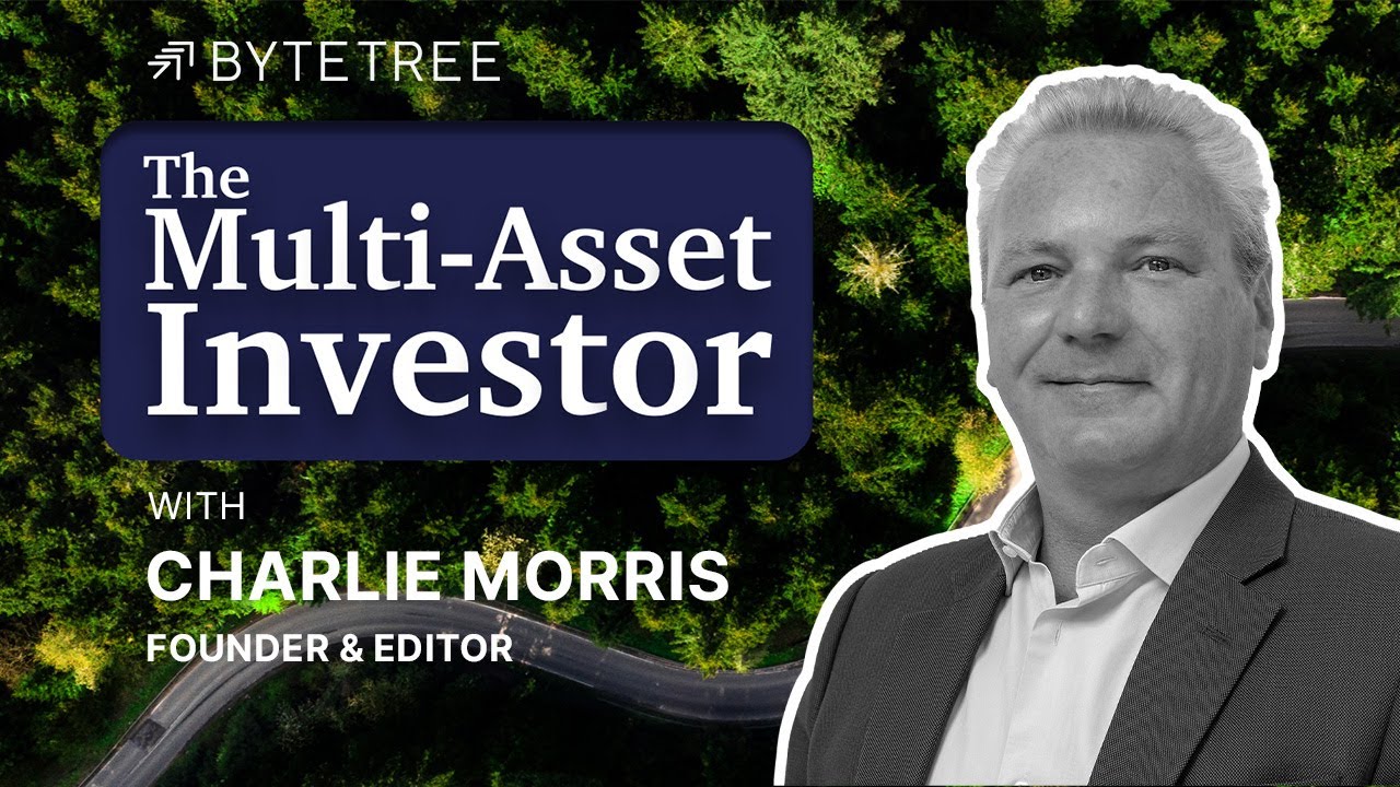 The Multi-Asset Investor: Postbox with Charlie Morris