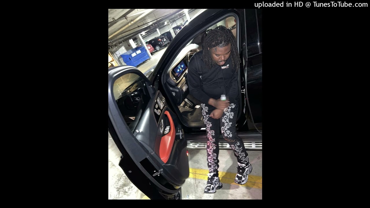 Lucki - Teacher (Prod By. BrentRambo)