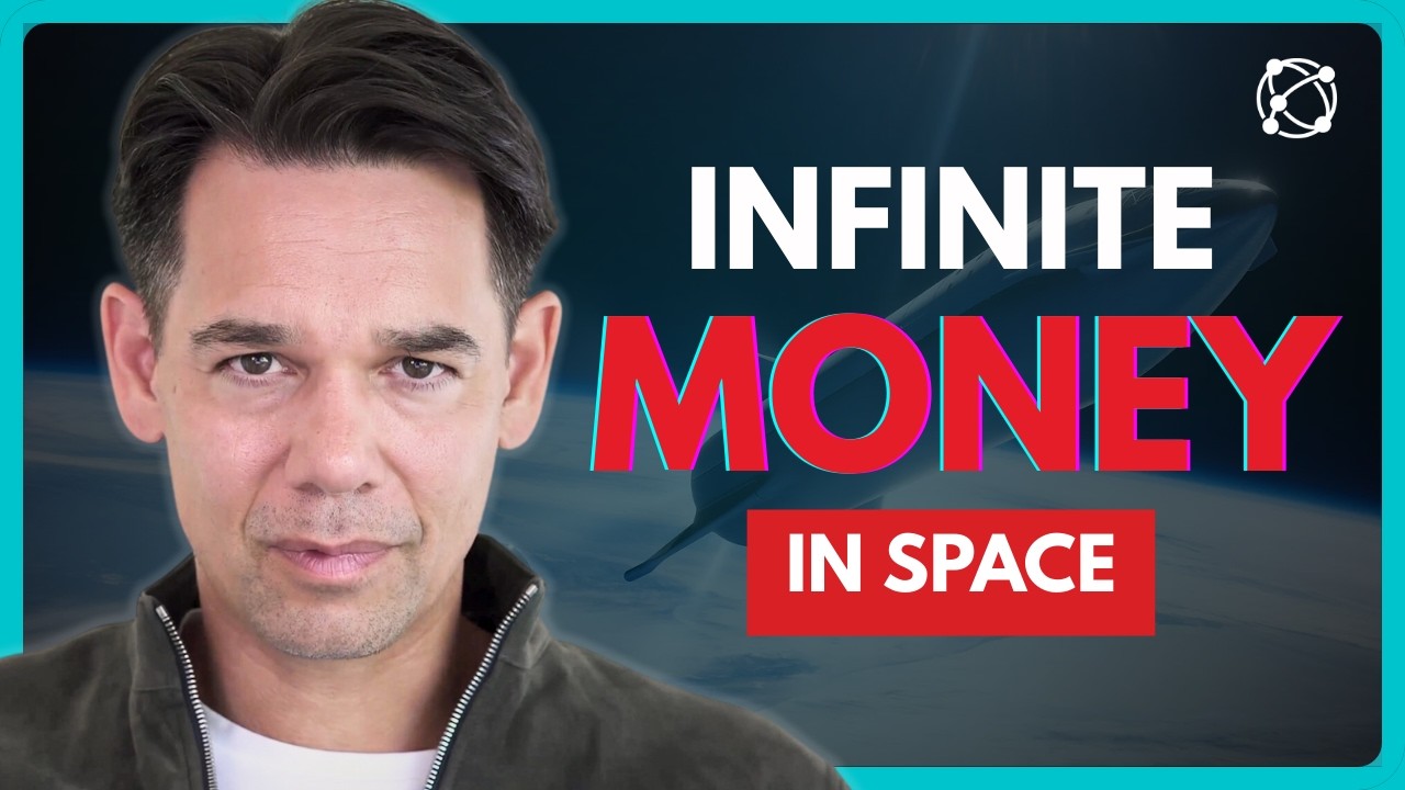 Why SpaceX, Tesla and Elon Musk UNLOCK Infinite Growth
