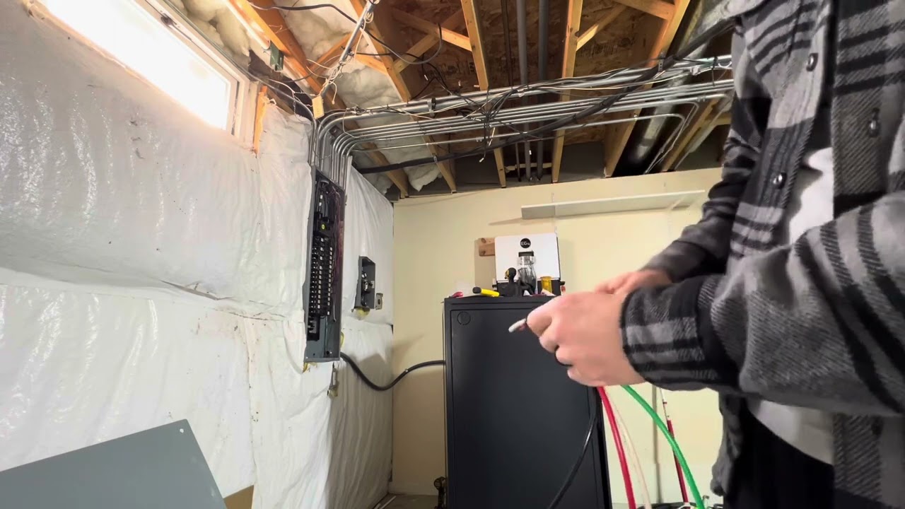 Eg4  6000xp Connected to Grid (How To)