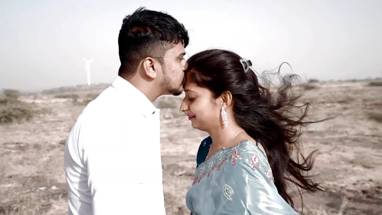 Pre Wedding | Hemanth & Sonu Pre | Wedding 2025
