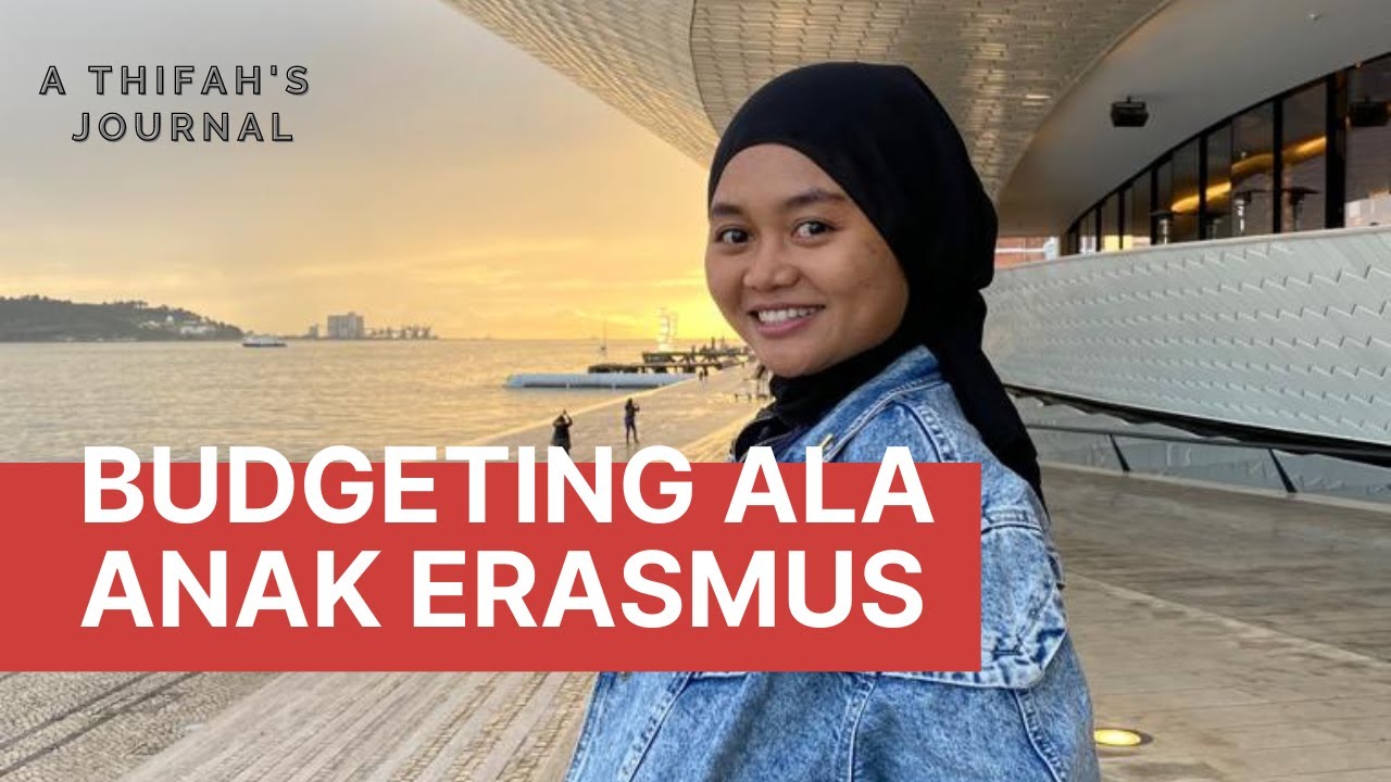 Budgeting ala Anak Erasmus