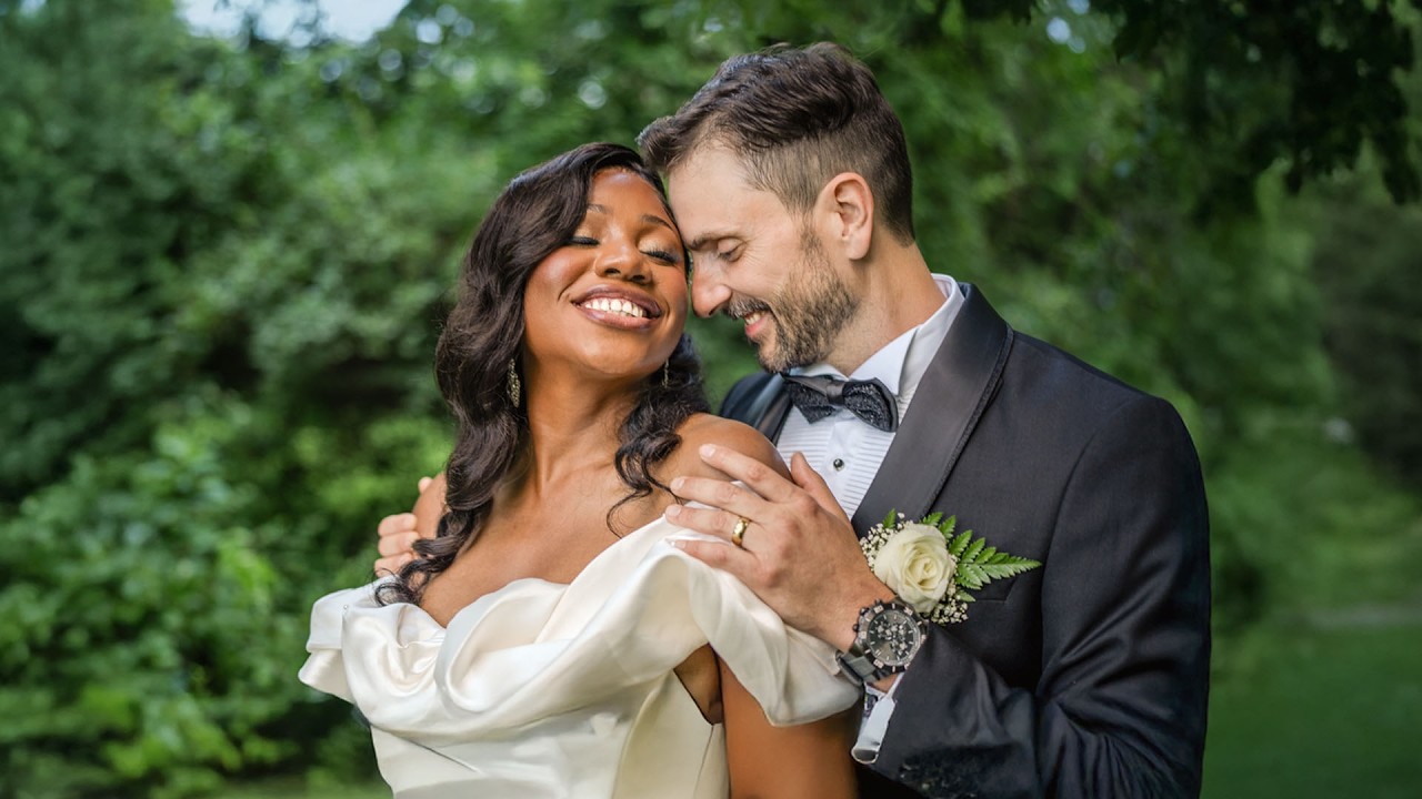 Debora & Nicholas Wedding Film | Romantic Elegant Wedding | Cinematic Love Story