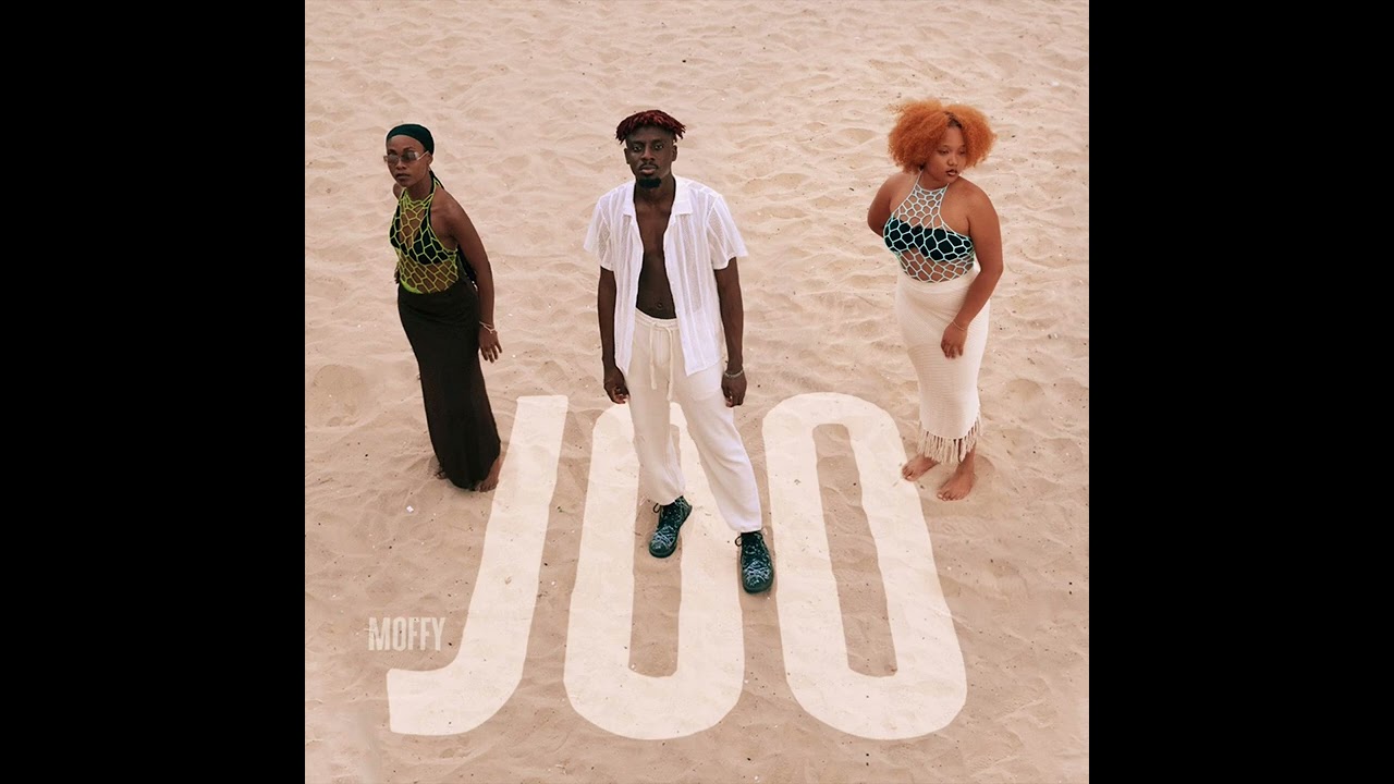 MOFFY - JOO (official audio)