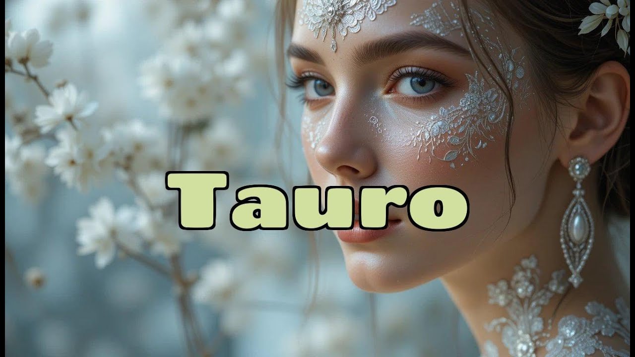 TAURO 😱🔮 Una clarividente revela lo que pasará… ¡impactante! | HOROSCOPO AMOR