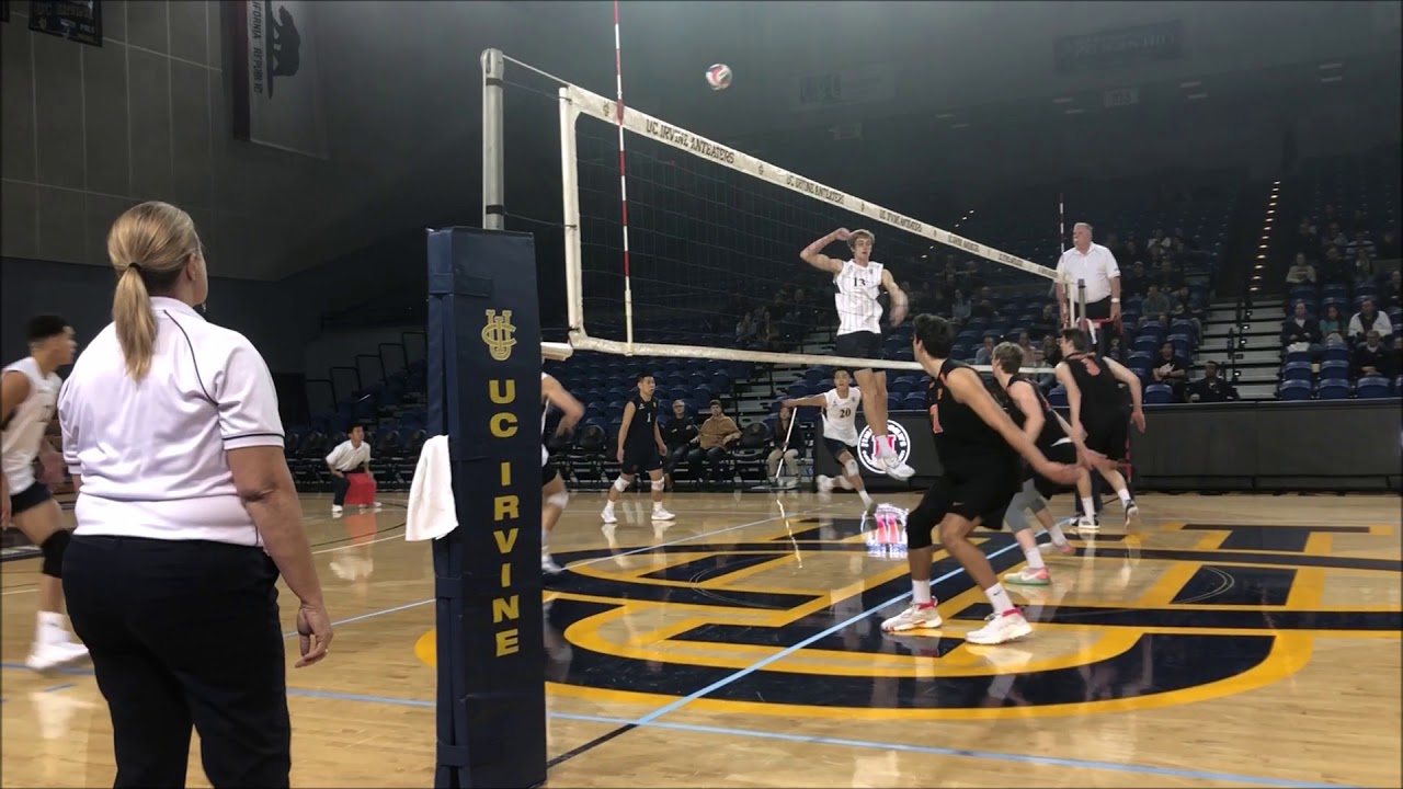 Princeton vs. UCI (12/29/2019)