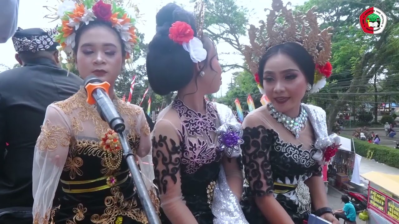KARNAVAL SMK 17 GENTENG TAHUN 2023
