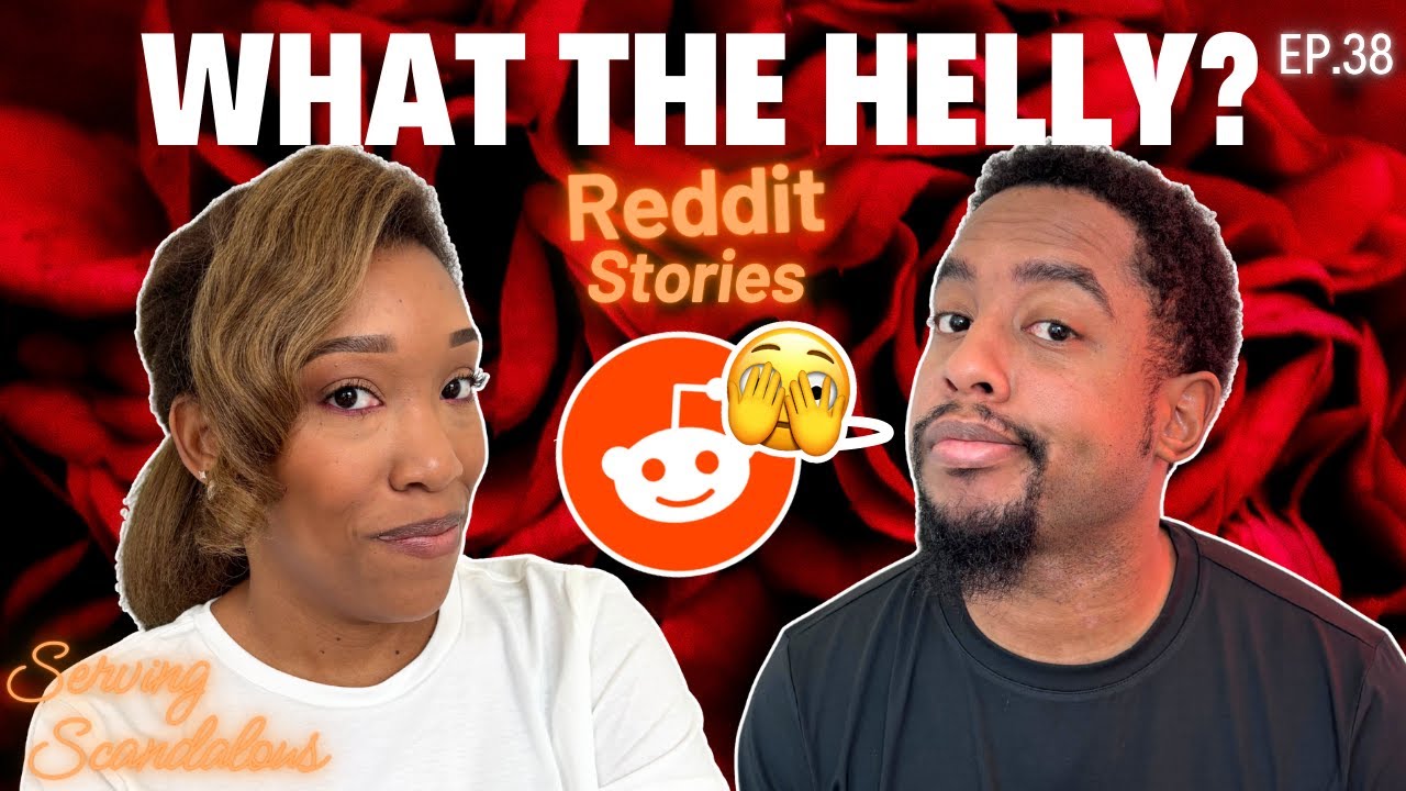The Dark Side of Family Secrets | Scandalous Reddit Stories
