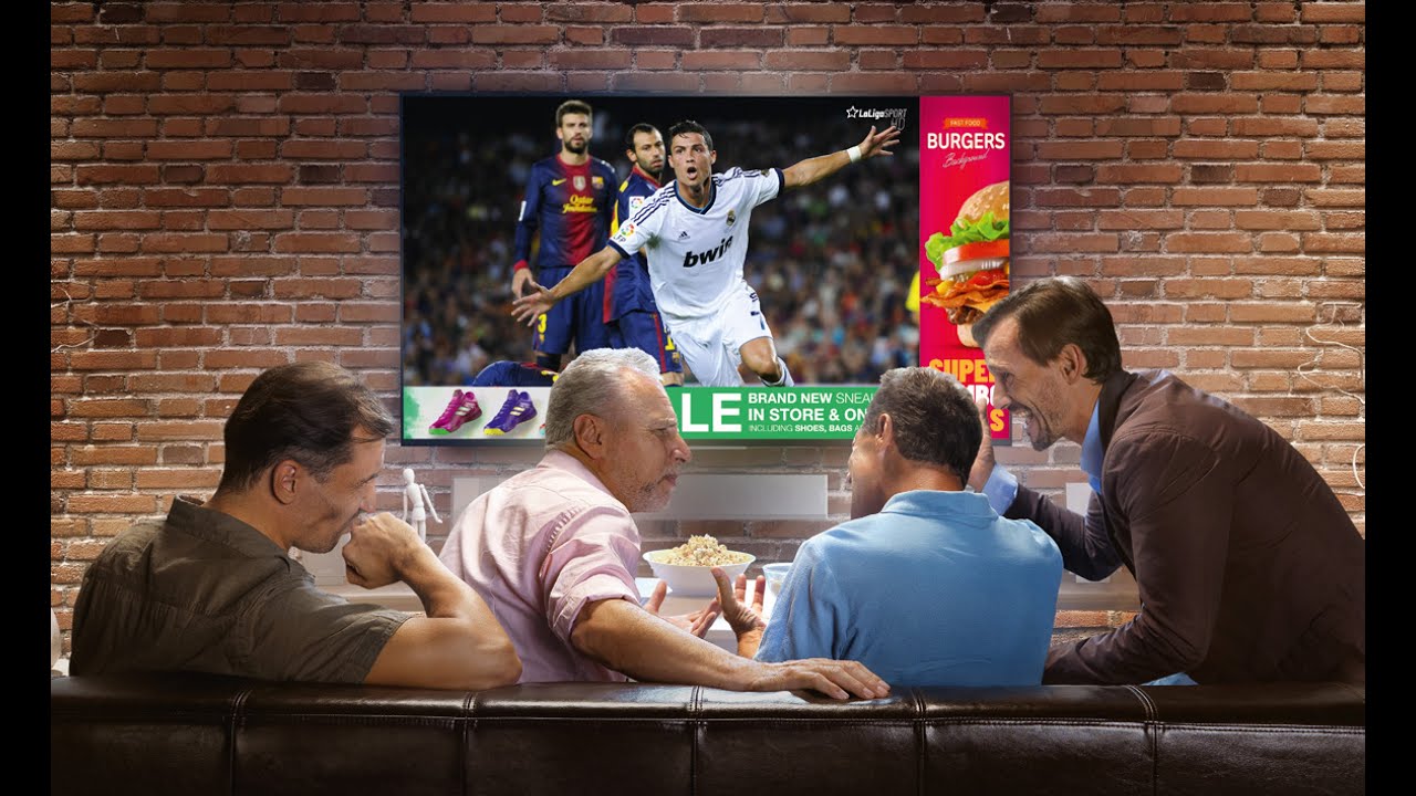 Smarty t-commerce technology presentation for TV shopping and  OTT industry