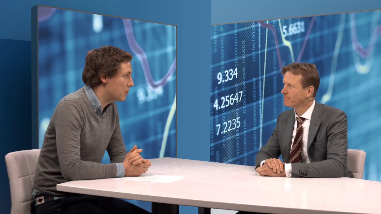 BB TV Beurs - Kan de olieprijs nog verder stijgen?